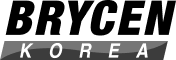 BRYCEN KOREA LOGO